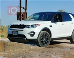 لاند روفر ديسكوفري